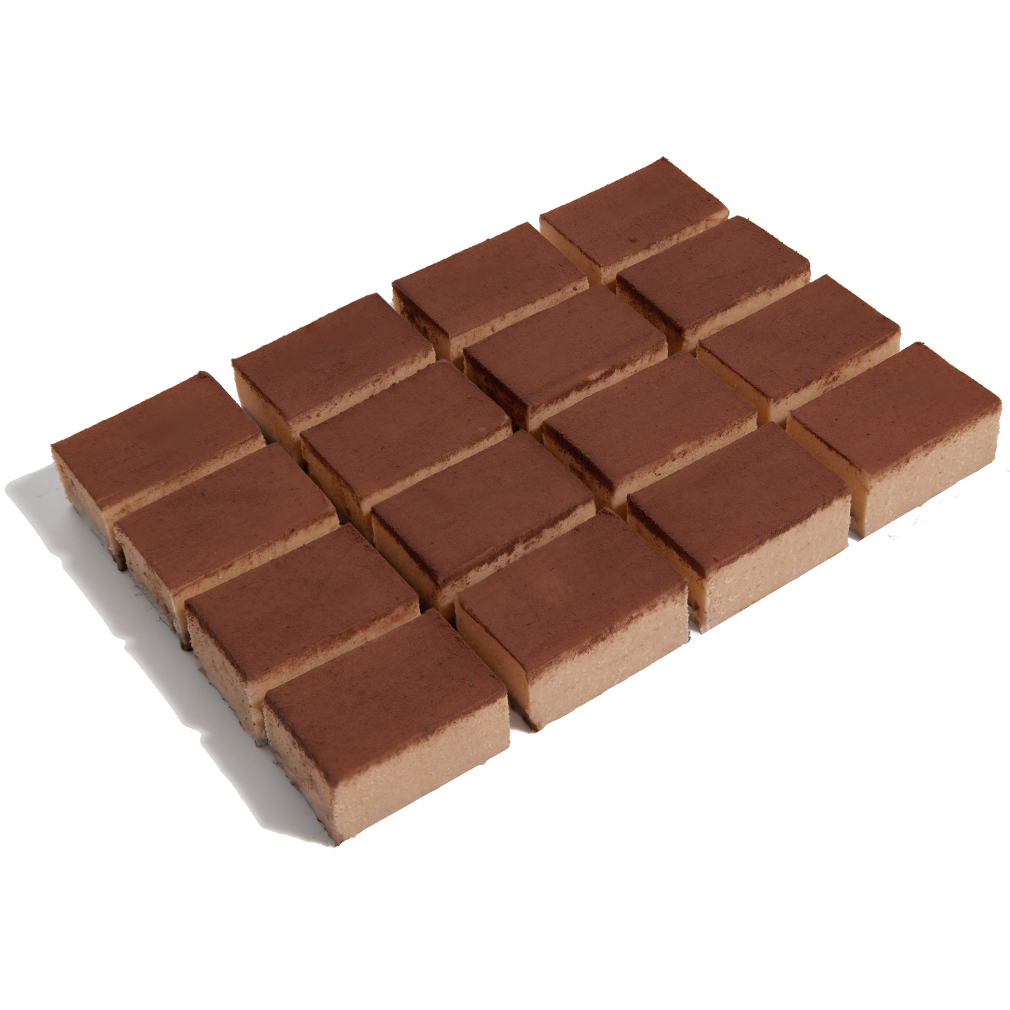 Limited Edition - Chestnut Nama Choco