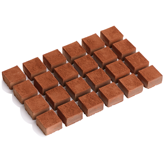 Bitter Dark Nama Choco