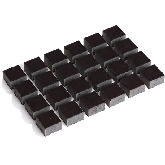 Black Sesame Nama Choco