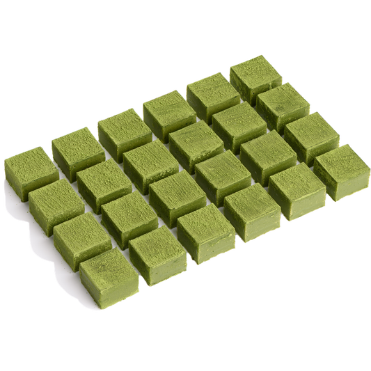 Strong Matcha Nama Choco