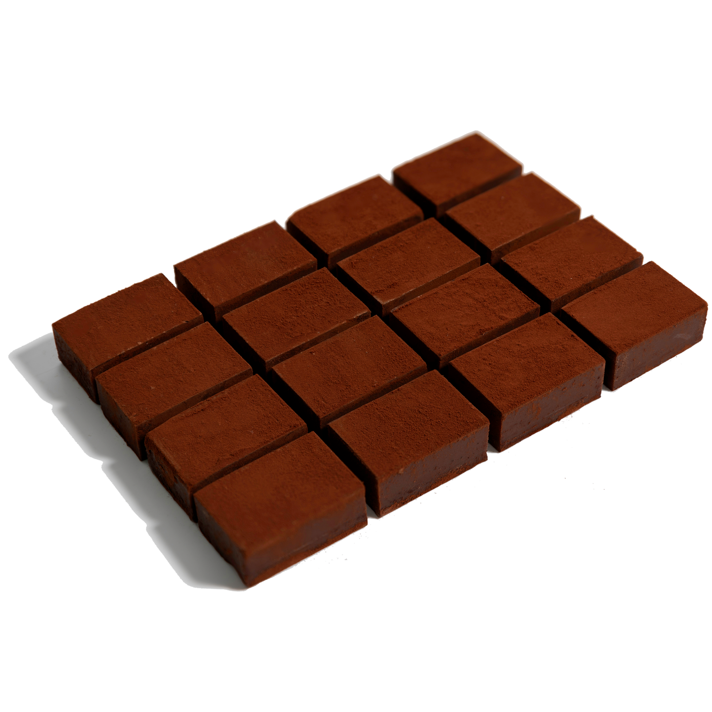 70% Dark Nama Choco
