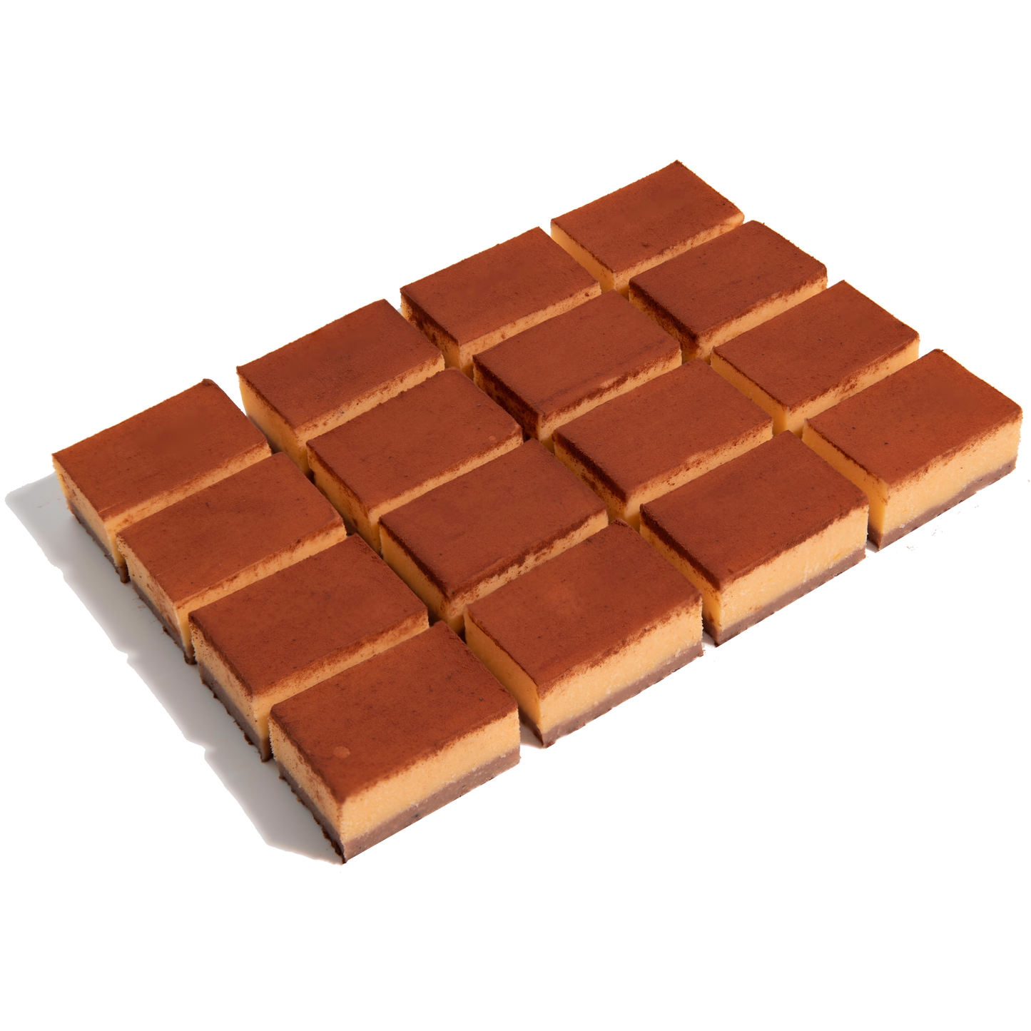 Limited Edition - Kabocha Pie Nama Choco