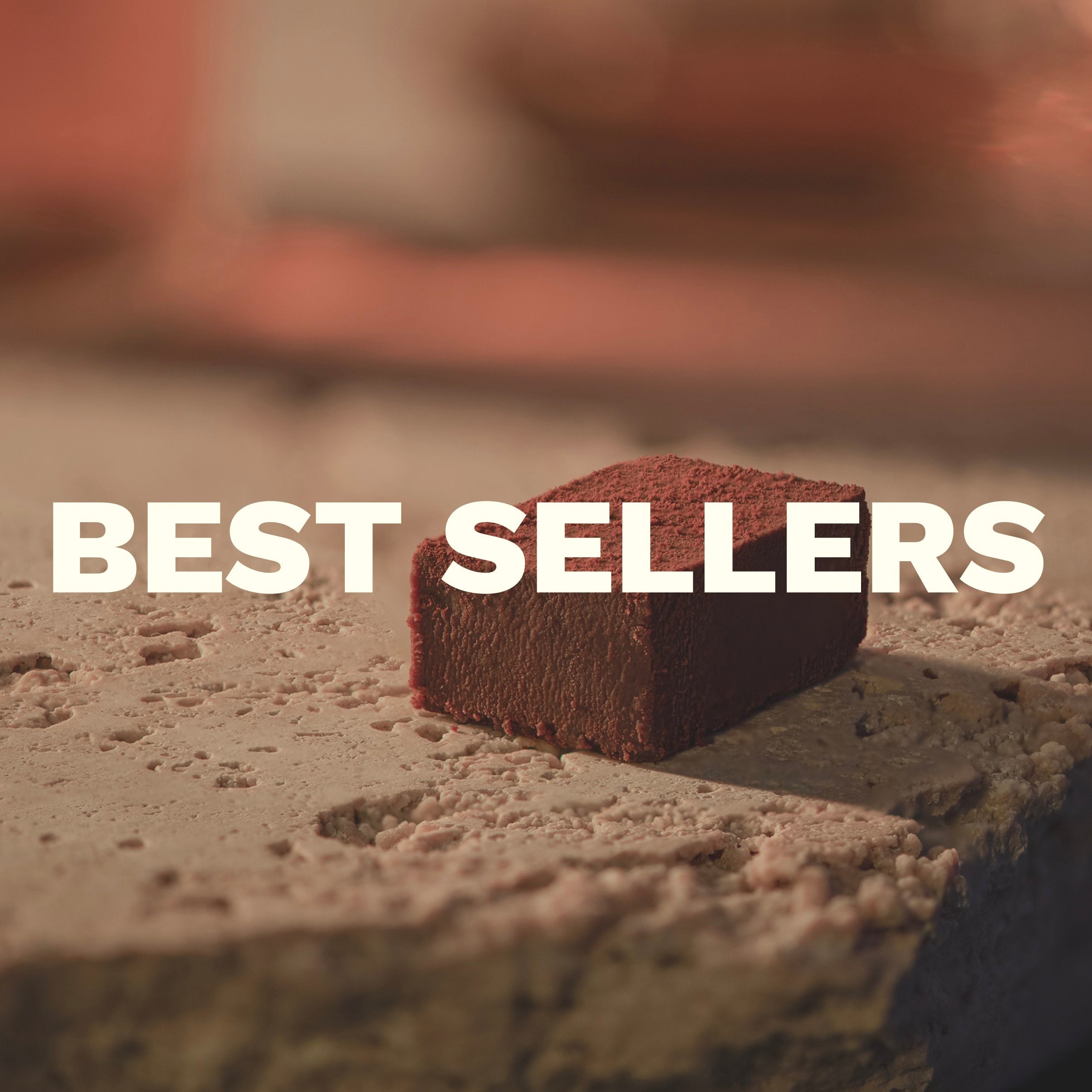 Best Selling flavours of our chocolates