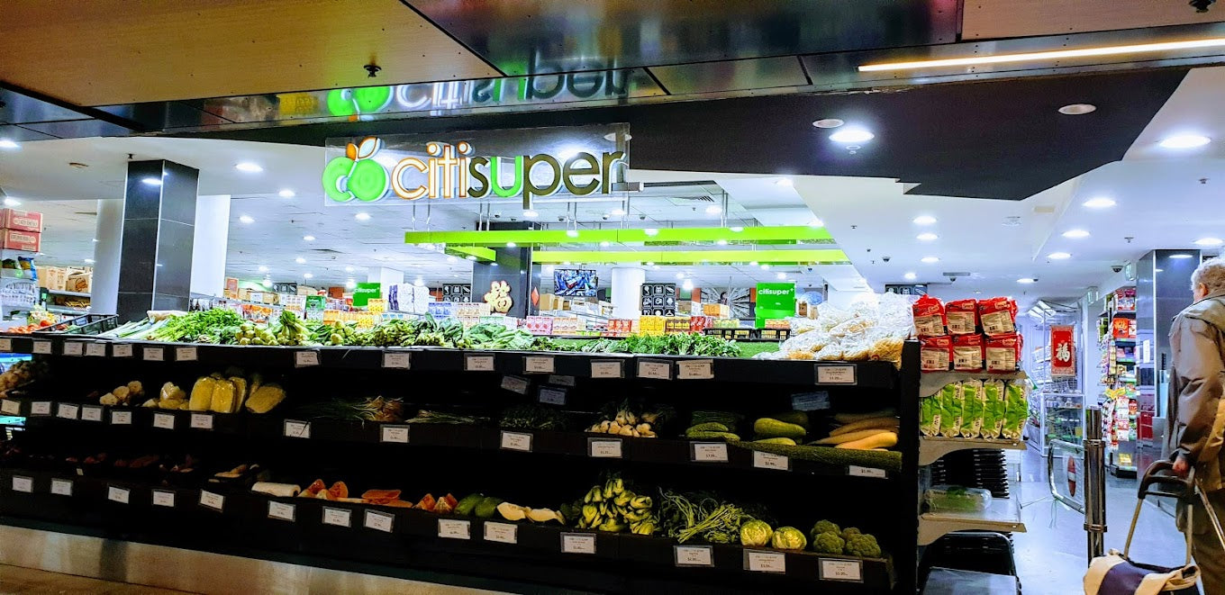 Citisuper