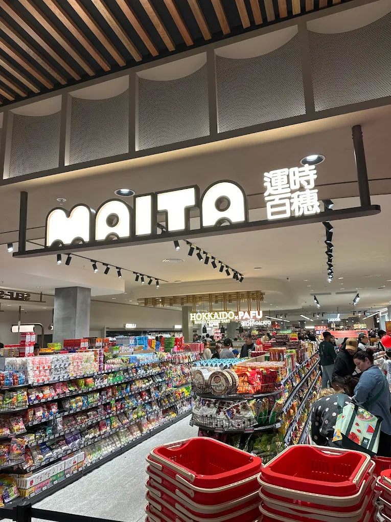 Maita Chadstone
