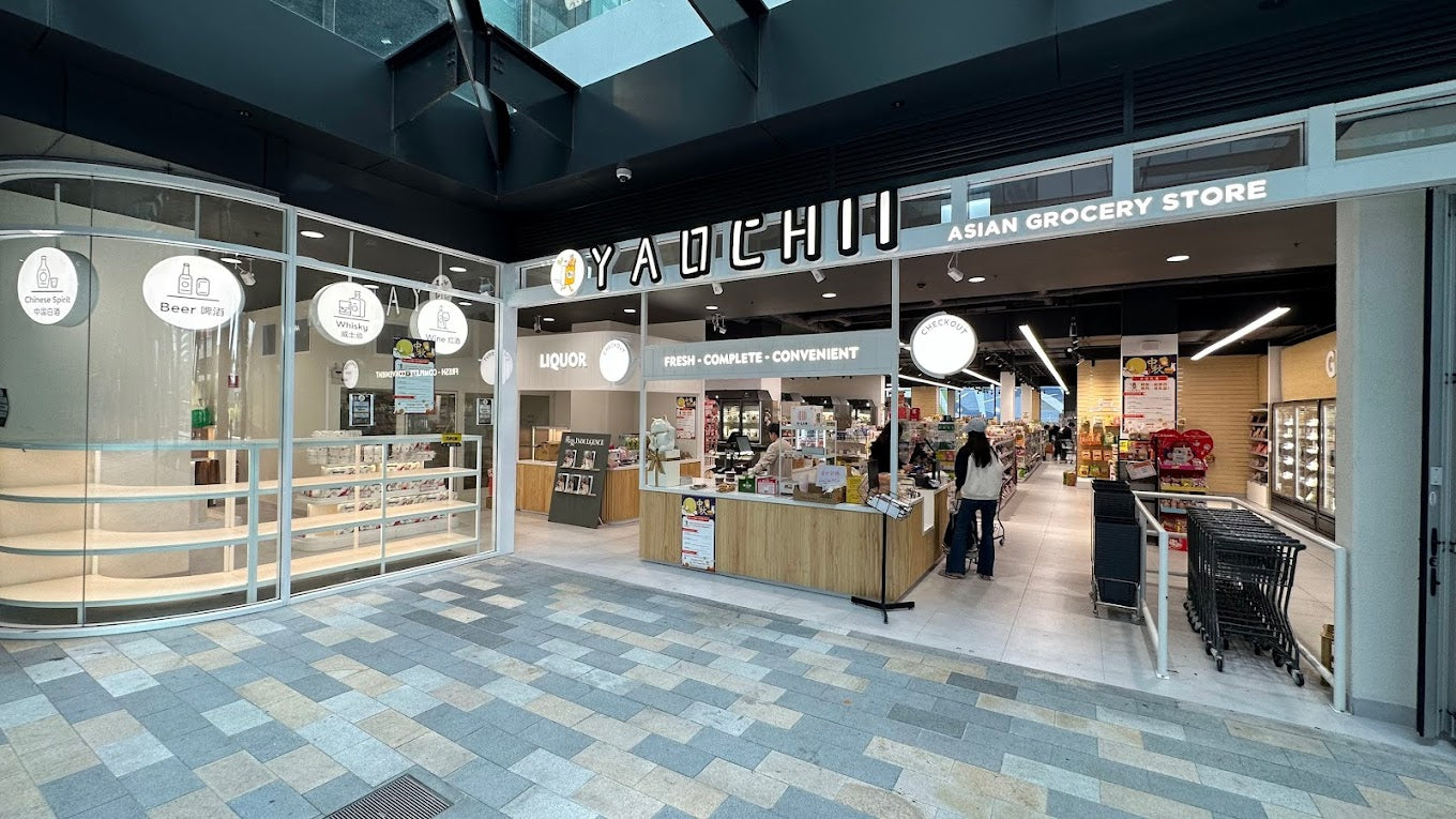 Yaochii Asian Grocery