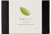 Strong Matcha Nama Choco