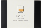 Japanese Whisky Nama Choco