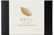 Strong Houjicha Nama Choco