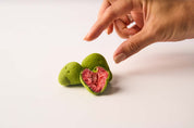 Matcha Chocolate Covered Strawberries