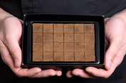 Strong Houjicha Nama Choco