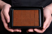 Yuzu Milk Chocolate Nama Choco