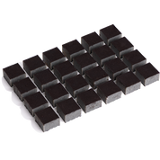 Black Sesame Nama Choco