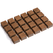 Strong Houjicha Nama Choco