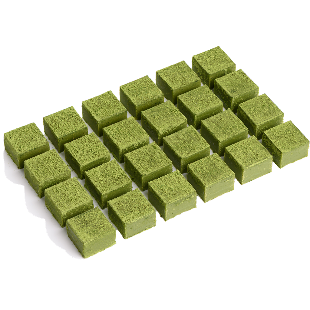 Strong Matcha Nama Choco