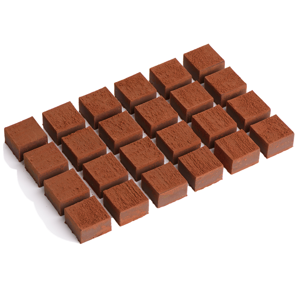 Limited Collaboration - Rich Coffee Nama Choco