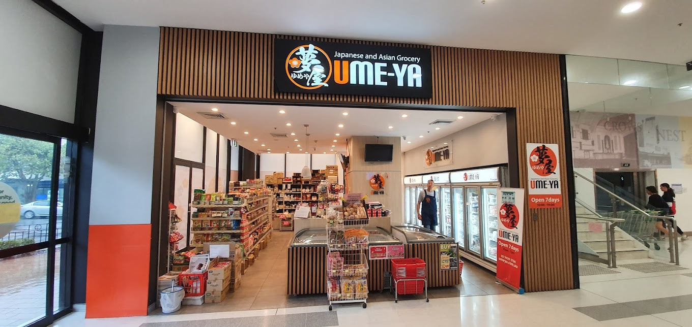 Ume-Ya