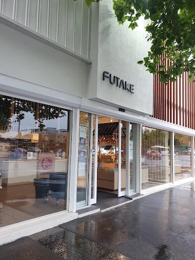 Futake