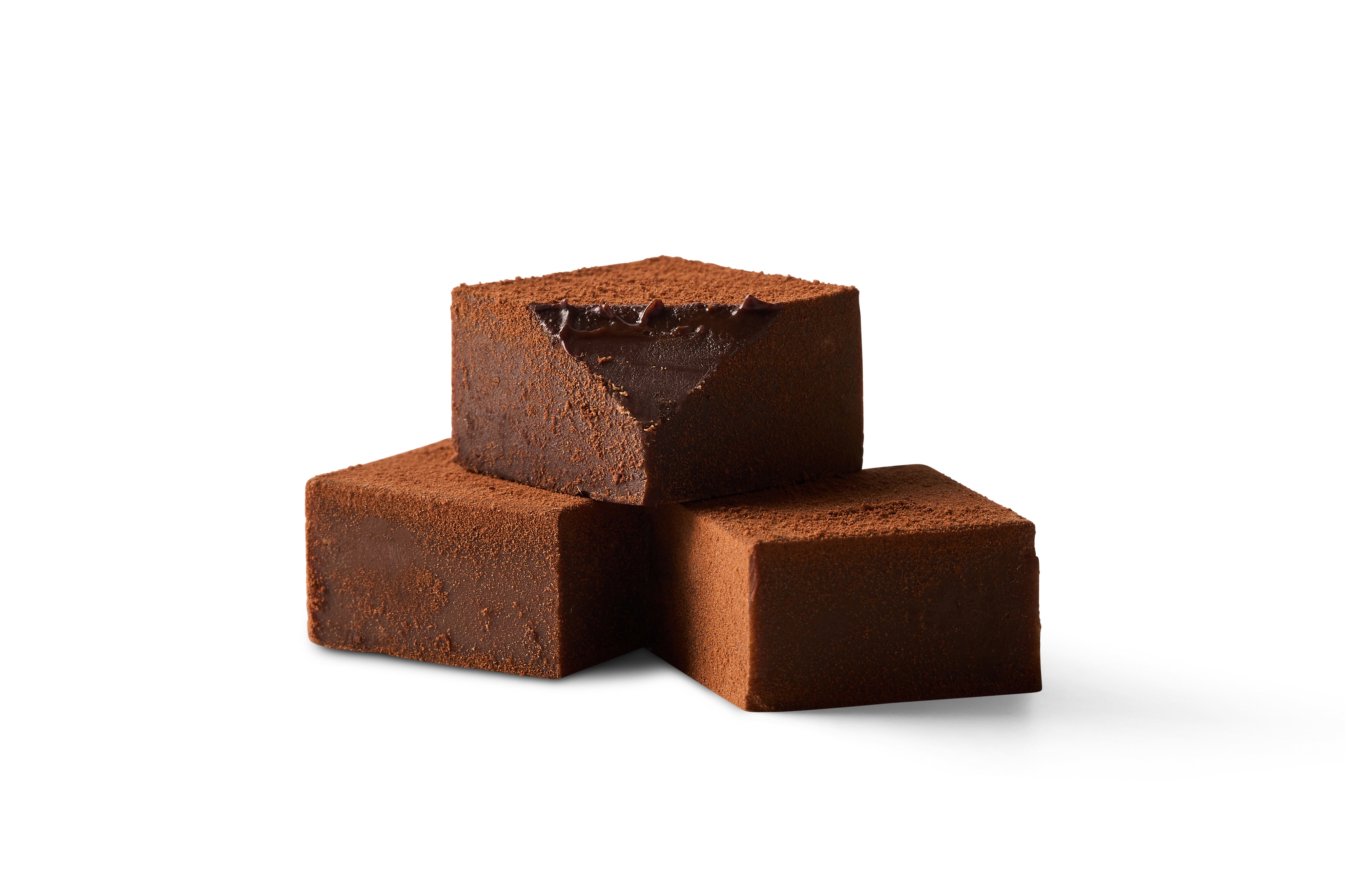 Limited Collaboration - Rich Coffee Nama Choco