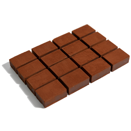 Yuzu & Milk Chocolate Nama Choco